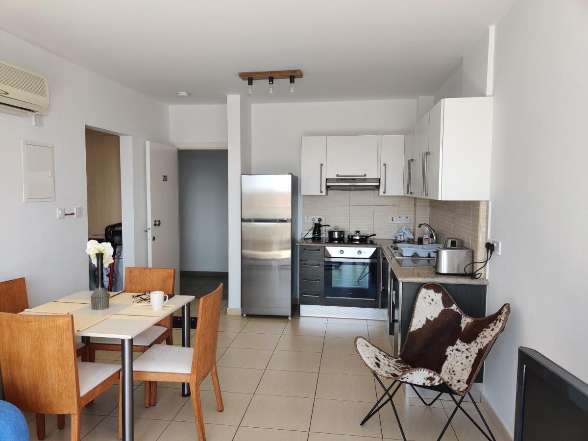 Dream Vacation By The Sea Protaras Exterior foto