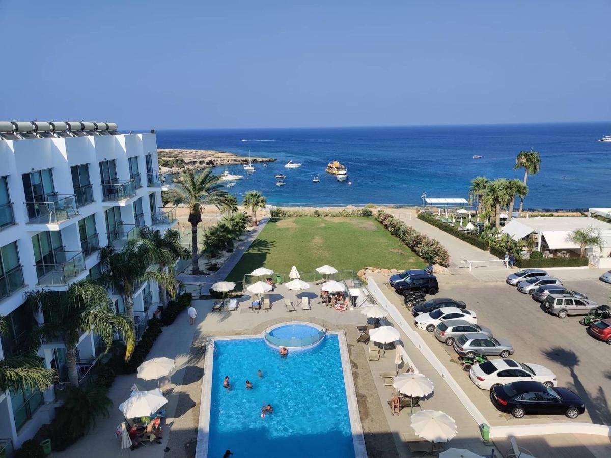 Dream Vacation By The Sea Protaras Exterior foto