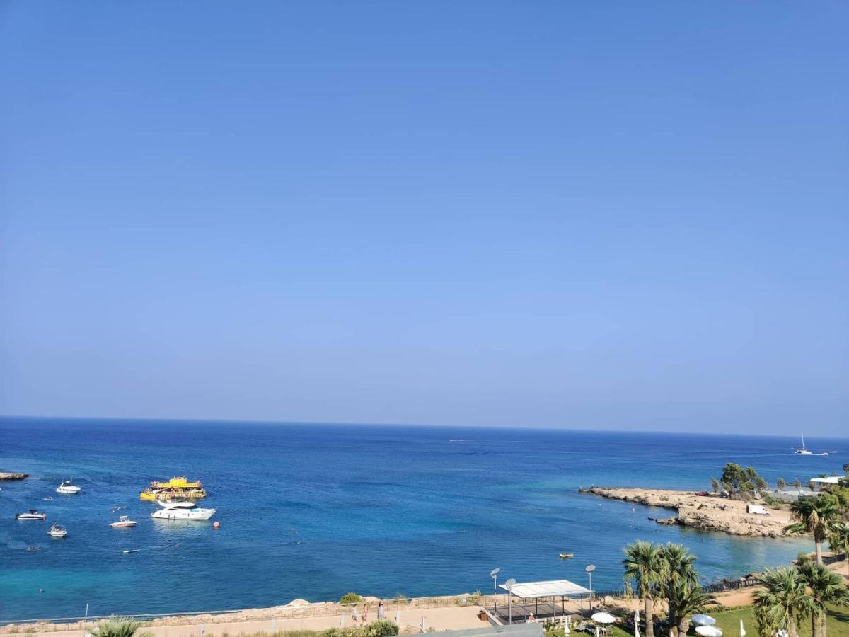 Dream Vacation By The Sea Protaras Exterior foto