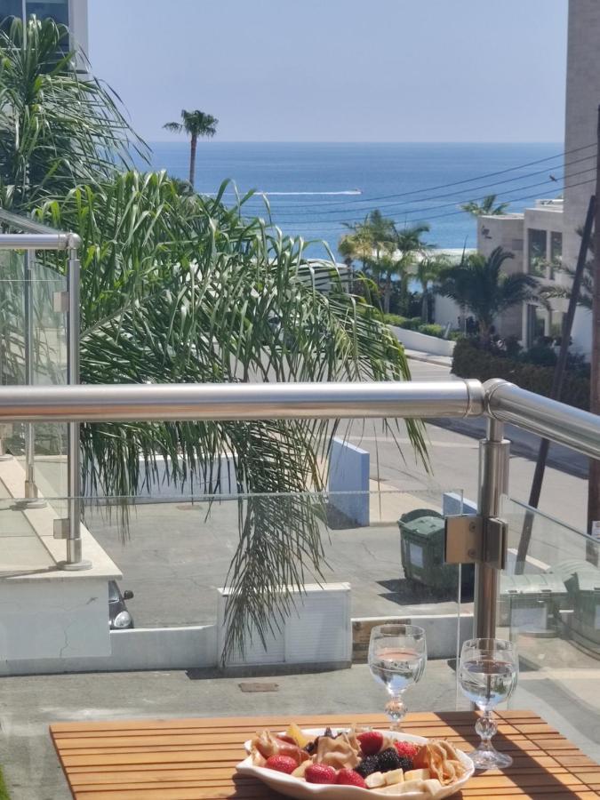 Dream Vacation By The Sea Protaras Exterior foto