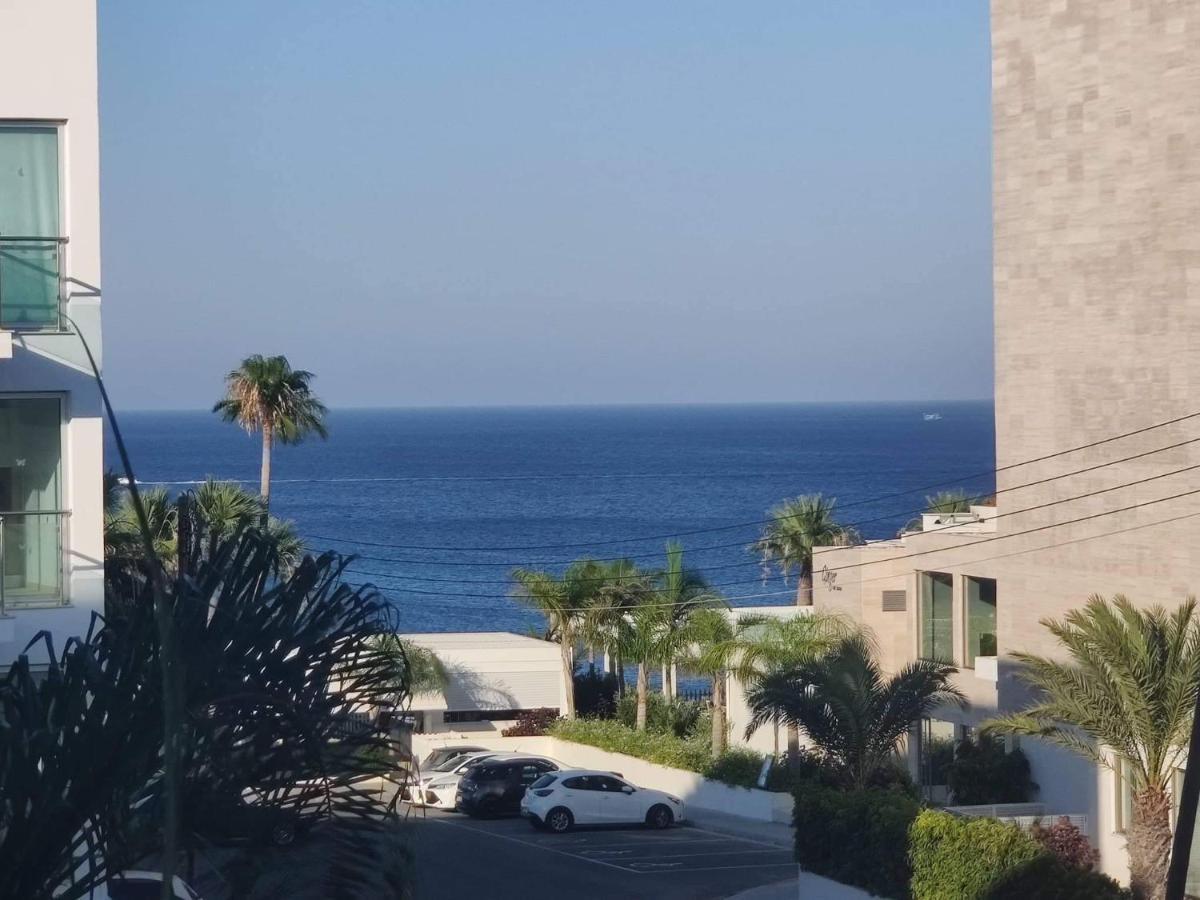 Dream Vacation By The Sea Protaras Exterior foto