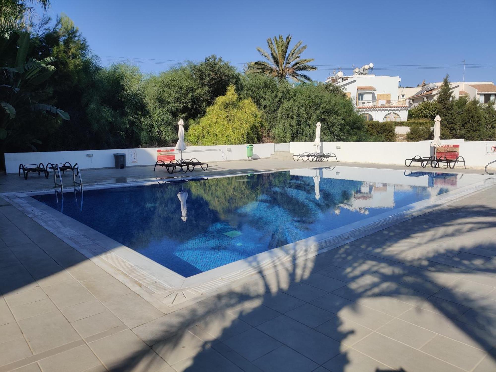 Dream Vacation By The Sea Protaras Exterior foto