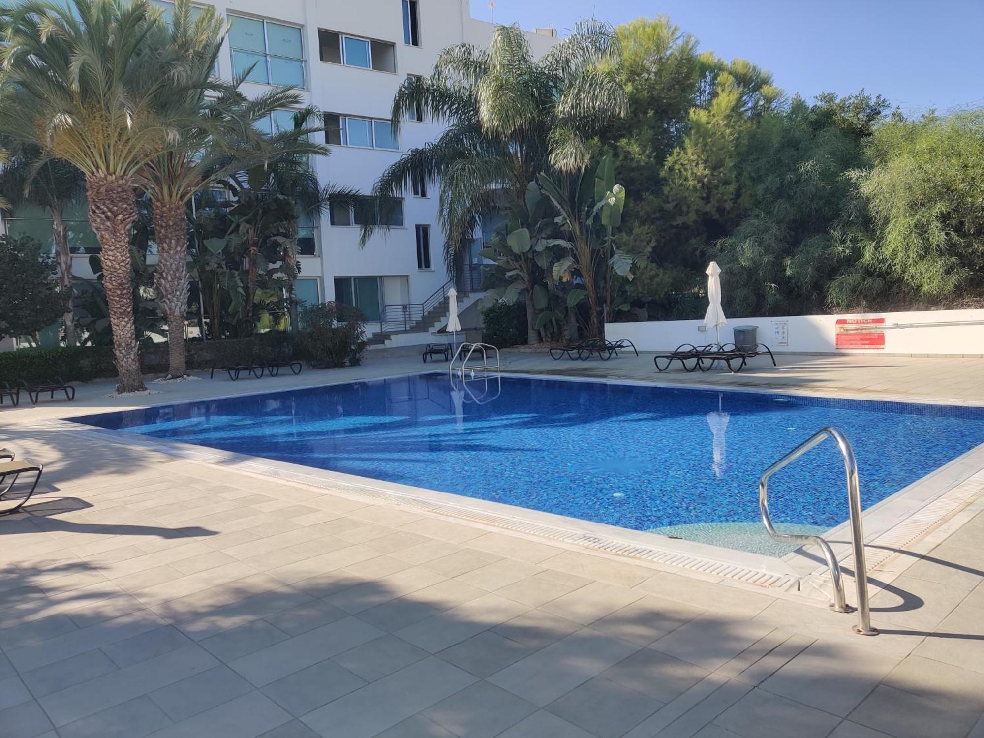 Dream Vacation By The Sea Protaras Exterior foto