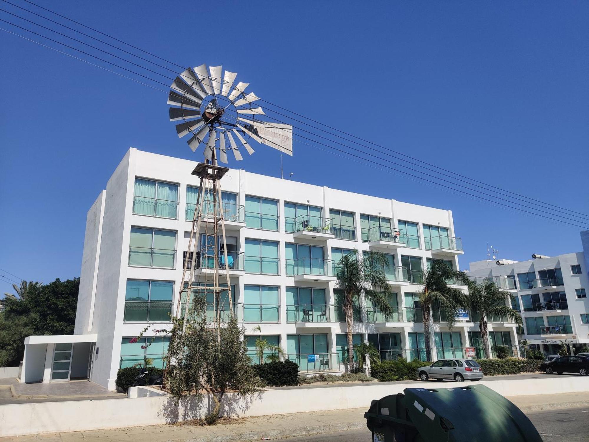 Dream Vacation By The Sea Protaras Exterior foto