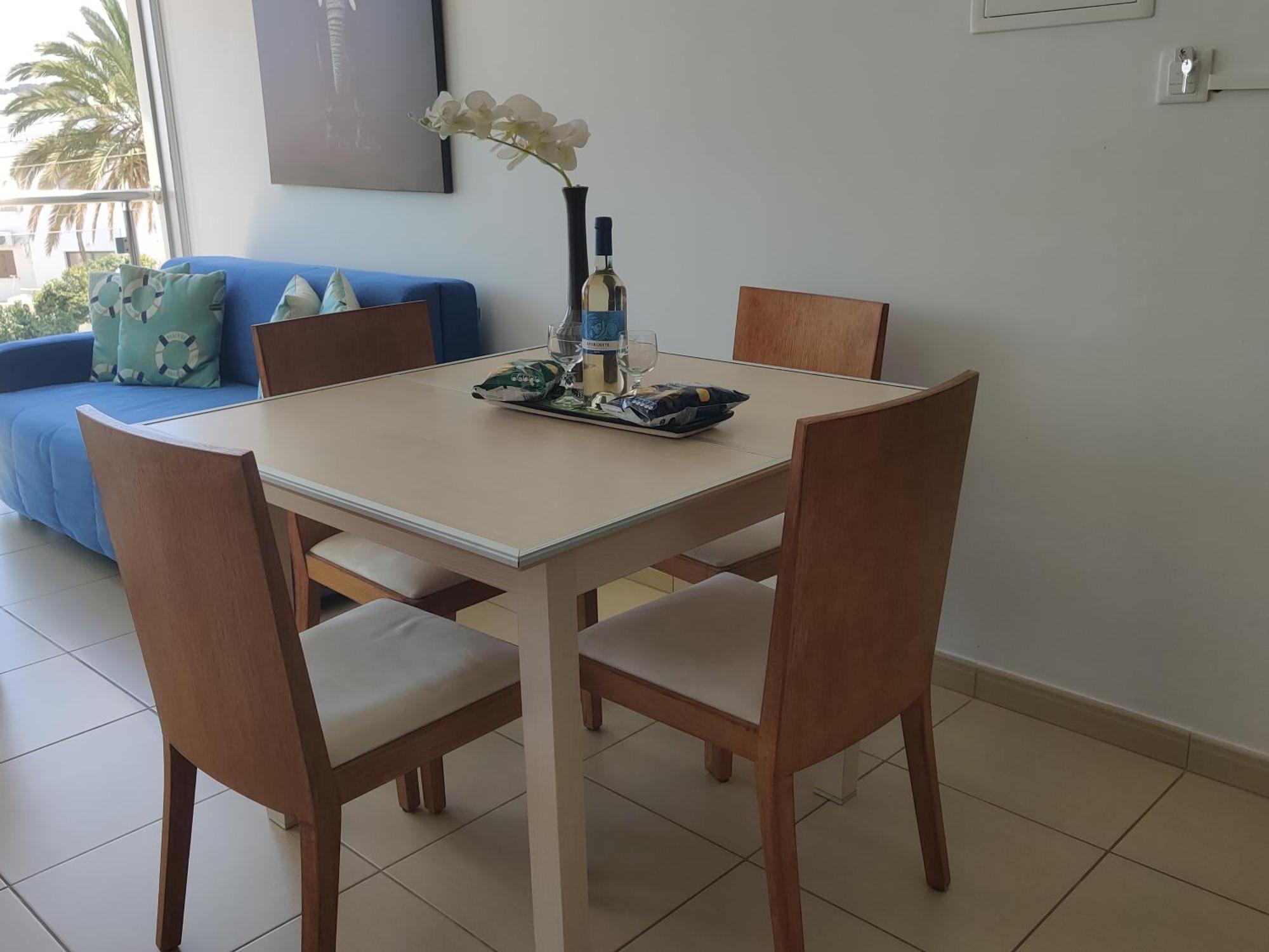 Dream Vacation By The Sea Protaras Exterior foto