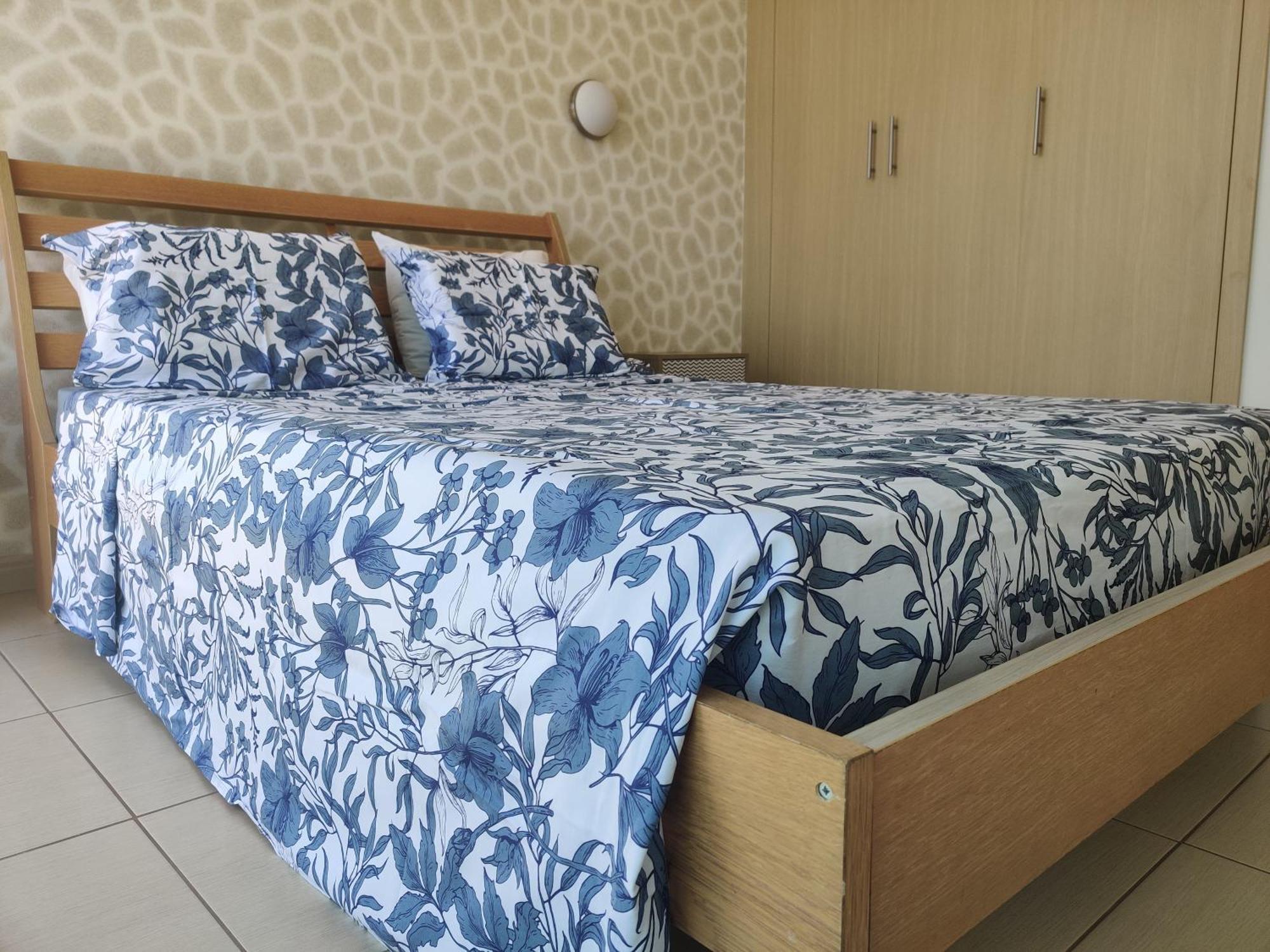 Dream Vacation By The Sea Protaras Exterior foto