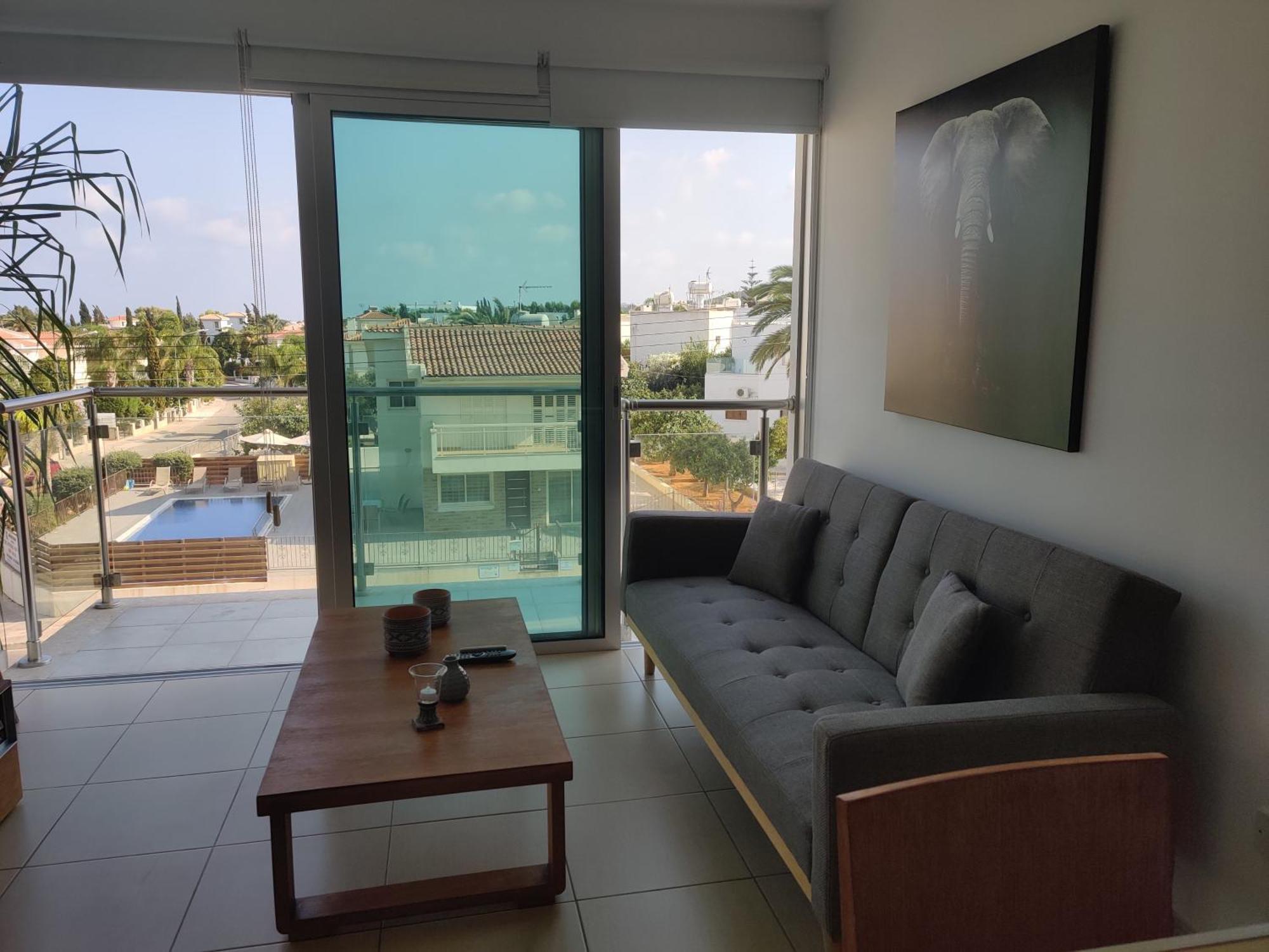 Dream Vacation By The Sea Protaras Exterior foto